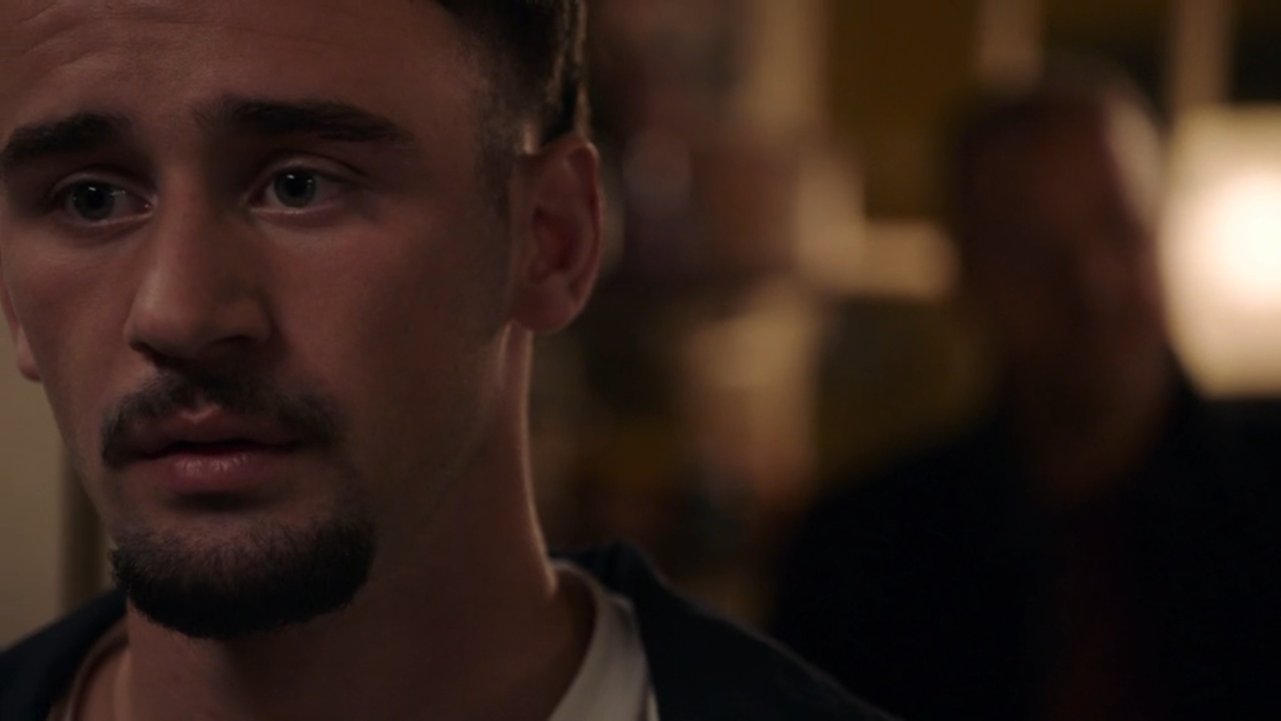 Luuk heeft Troj door